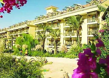 Vera Club Paradiso Hotel 5*