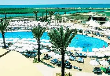 Vera Club Paradiso Hotel Belek