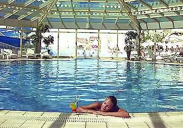 Vera Club Paradiso Belek