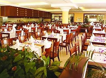 Vera Club Paradiso Hotel