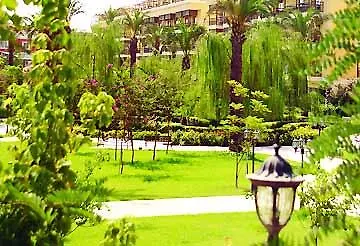 Hotel Vera Club Paradiso 5*